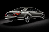 Mercedes CLS