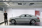 Mercedes CLS