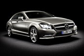 Mercedes CLS