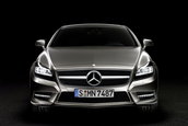 Mercedes CLS