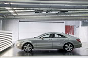 Mercedes CLS