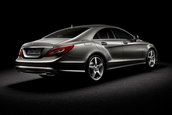 Mercedes CLS