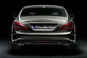 Mercedes CLS