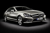 Mercedes CLS