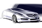 Mercedes CLS