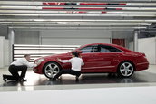 Mercedes CLS