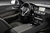 Mercedes CLS