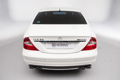 Mercedes CLS55 AMG de vanzare