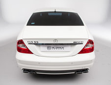 Mercedes CLS55 AMG de vanzare