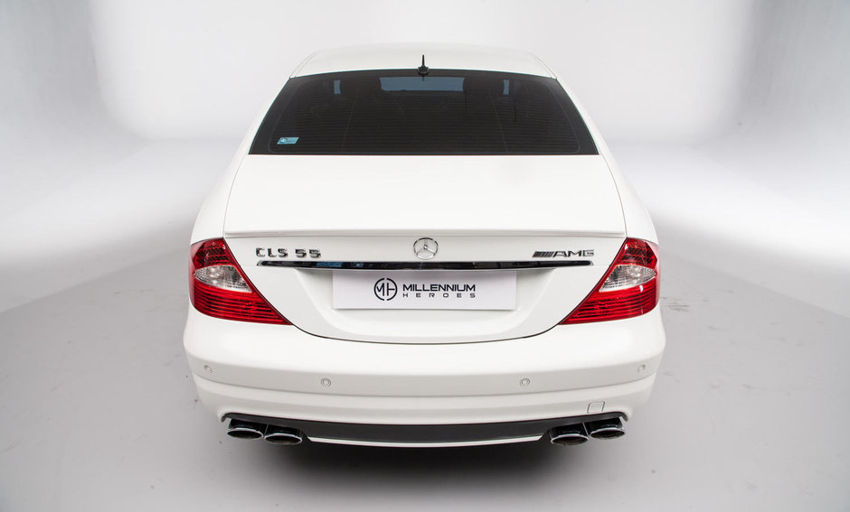 Mercedes CLS55 AMG de vanzare