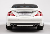 Mercedes CLS55 AMG de vanzare