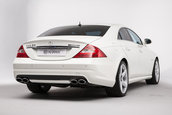 Mercedes CLS55 AMG de vanzare