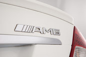 Mercedes CLS55 AMG de vanzare