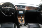 Mercedes CLS55 AMG la 10.999 dolari