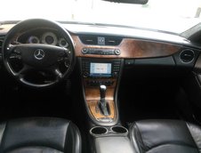 Mercedes CLS55 AMG la 10.999 dolari