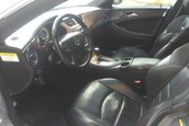 Mercedes CLS55 AMG la 10.999 dolari