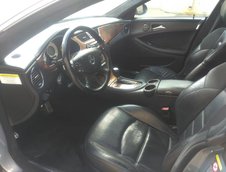 Mercedes CLS55 AMG la 10.999 dolari