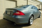 Mercedes CLS55 AMG la 10.999 dolari