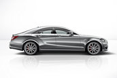 Mercedes CLS63 AMG 4MATIC S-Model