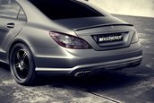 Mercedes CLS63 AMG by Kicherer