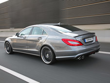 Mercedes CLS63 AMG by VATH