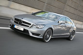 Mercedes CLS63 AMG by VATH