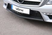 Mercedes CLS63 AMG by VATH