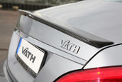 Mercedes CLS63 AMG by VATH