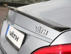 Mercedes CLS63 AMG by VATH