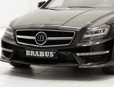 Mercedes CLS63 AMG Shooting Brake by Brabus