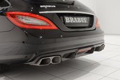 Mercedes CLS63 AMG Shooting Brake by Brabus