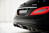 Mercedes CLS63 AMG Shooting Brake by Brabus