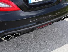 Mercedes CLS63 AMG Shooting Brake by VATH