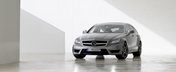 Noul Mercedes CLS63 AMG Shooting Brake - Oficial si gata de debut!