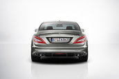 Mercedes CLS63 AMG