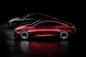Mercedes Concept CLA Class