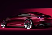Mercedes Concept CLA Class
