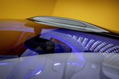 Mercedes Concept CLA Class