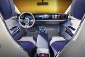 Mercedes Concept CLA Class