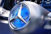 Mercedes Concept CLA Class