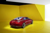 Mercedes Concept CLA Class