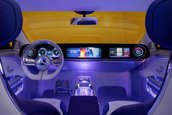 Mercedes Concept CLA Class