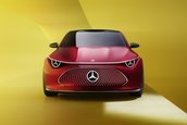 Mercedes Concept CLA Class