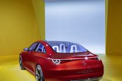 Mercedes Concept CLA Class