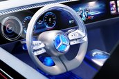 Mercedes Concept CLA Class