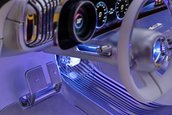 Mercedes Concept CLA Class