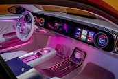 Mercedes Concept CLA Class