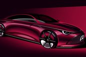 Mercedes Concept CLA Class