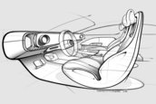 Mercedes Concept CLA Class