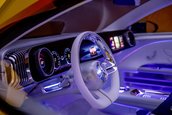 Mercedes Concept CLA Class